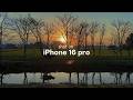 Before The Day Begins | Shot on iPhone 16 Pro 4K