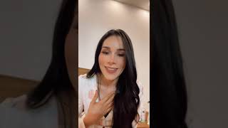 Yuliett Torres Instagram LIVE Stream 47 (Directo) Abril 2023 HD