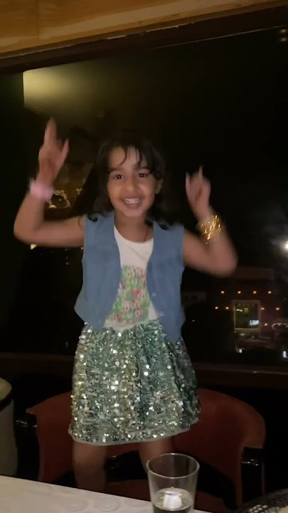 Aapki nazron ne samjha###manika ##love ##cutebaby