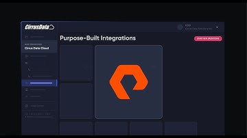 Cirrus Data Integrates with Pure Storage