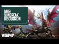 20% dos jogadores de Monster Hunter Rise já compraram o DLC Sunbreak