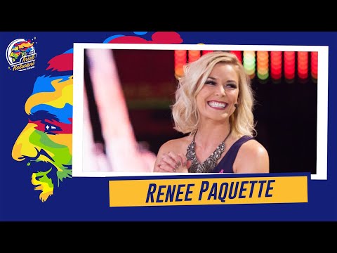 Renee Paquette discusses why she left WWE, watching Jon Moxley compete, AEW future?, and more