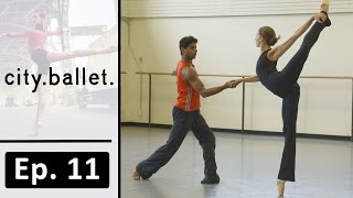 NYCB Veterans | Ep. 11 | city.ballet