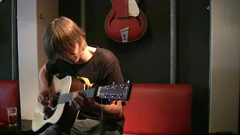 Bertolf - Martha My Dear (The Beatles)