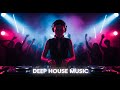 Deep House Music 2026 🚀 High Energy Festival Club Mix for Workout Motivation Session