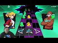 Beginning of video