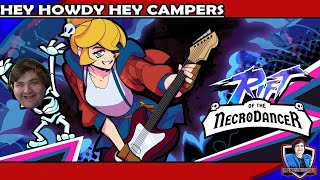 WE ARE GROOVING! -Rift of the Necrodancer