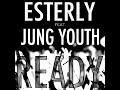 Ready ft jung youth
