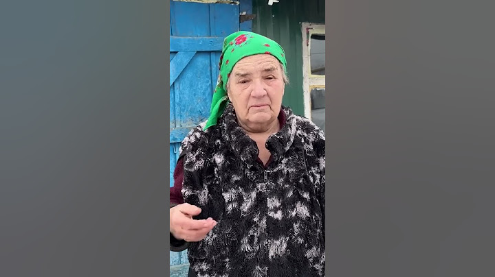 КУДА ВИ КИДАЛИ — курянка про російські обстріли