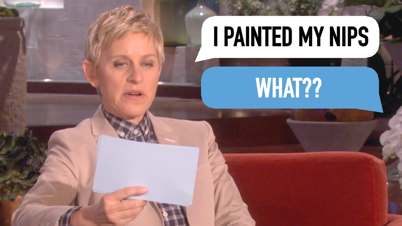 Text Message Fails That Shouldn’t Be Real (But Are)