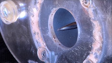 #406 Demo On All Our Router Bits For Freehand Carving Wood Signs