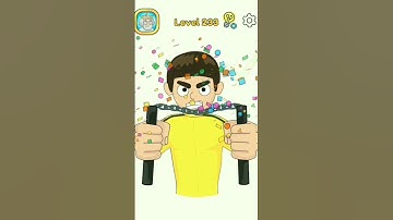 Dop4 Game Level 233 #dop4 #dop4gamer #shortsfeed #gameplay