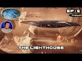 🚀 Homeworld 3 – The Lighthouse | Episode 5 🌌 #Homeworld3 #RTS #SciFi