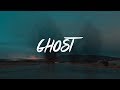 Sik World - Ghost (Lyrics - Lyric Video)