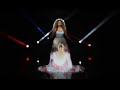 Erika Ender - El Lugar Que Me Vio Nacer (Official Video)