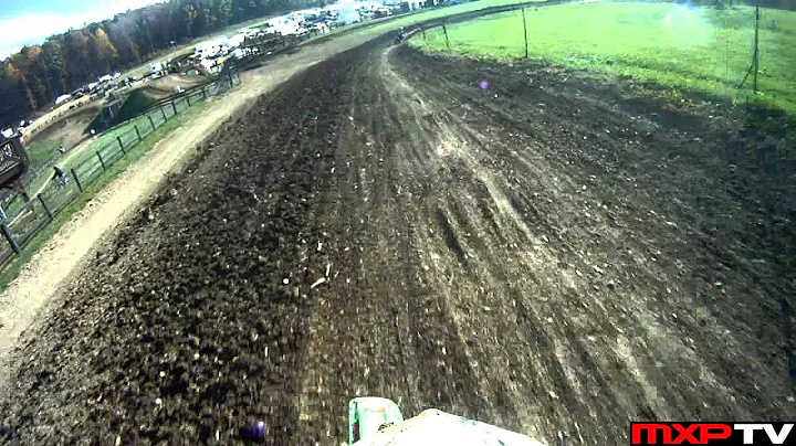 HELMET CAM: Jesse Chappell - Tomahawk (MAMA)