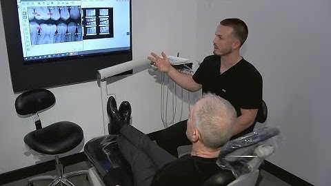 How dentists are using AI to better treatment