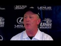 #CAAFB On Campus: Villanova/UNH Quotables