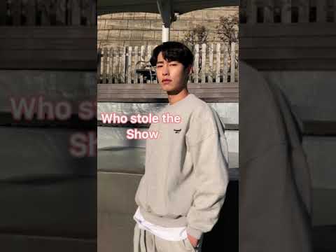 Kdrama main character vs who stole the show