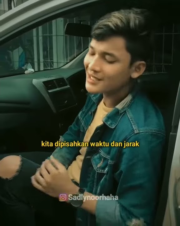 Kata kata Sadly || Apakah kita saling merindukan atau tidak