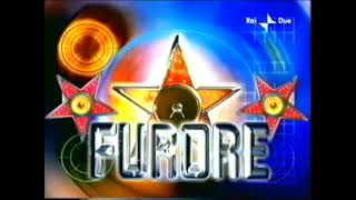 2003 Promo Rai Due - Furore