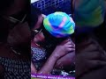 chomzy and eloswag kissing. #bbnaija2022 #bbnaija #levelup #bigbrothernaija #season7 #poolparty