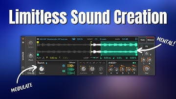 Exploring the Versatility of Bitwig