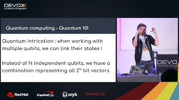 The Quantum Revolution by Mathis Hammel