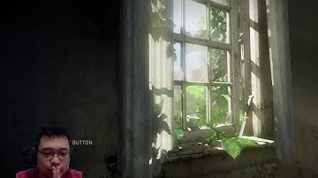 The Last of Us: Remastered(FULL GAME)(NG+)