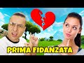 LA PRIMA FIDANZATA e RELAZIONE DI TUBERANZA... - (TUBERANZA ADVENTURE) Ep. 1