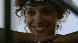 Sunny Johnson in Flashdance 1983 Part I