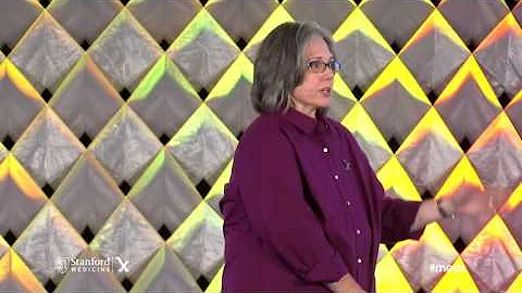 Stanford Medicine X 2015: Alicia Staley, ePatient ...