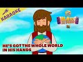 Youtube Thumbnail title