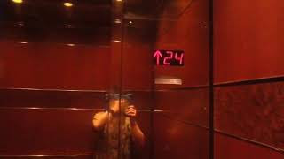 26 story death trap Dover traction in anonymous location in Columbus Ohio
