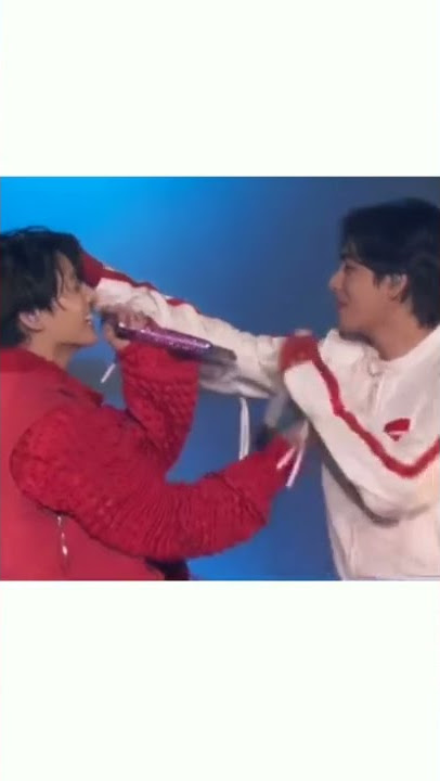 DNA taekook are back baby😍