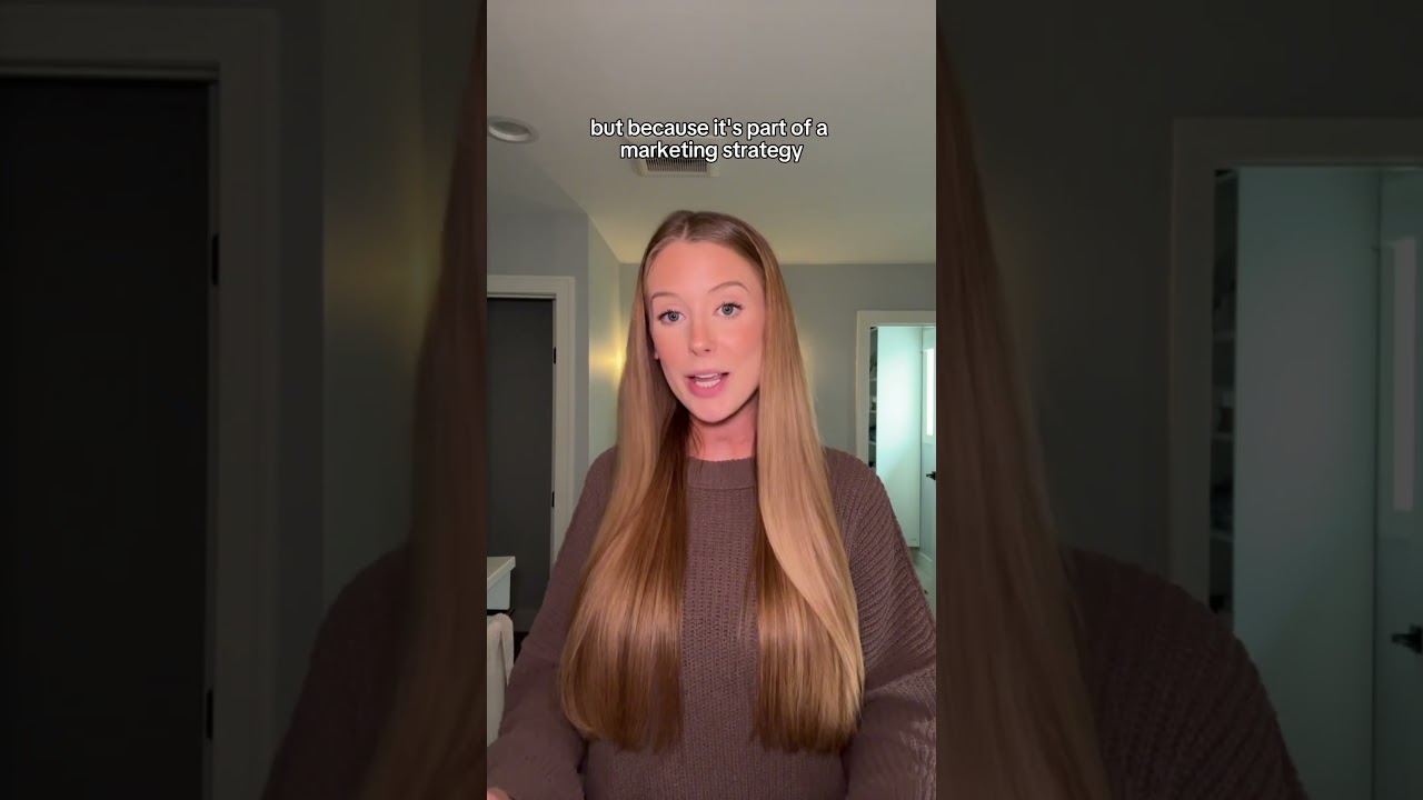 This is why Alix Earle loves Pantene…