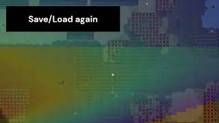 Instant Gather Qi Refill Tutorial