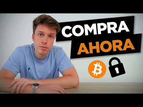 Cómo Comprar Bitcoin De Forma SEGURA I Guía Paso A Paso