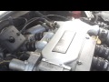 VAUXHALL VECTRA B ENGINE 2.5 V6