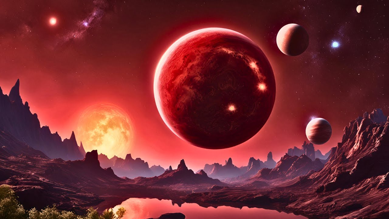 What Secrets Await in Earth's Nearest Celestial Neighbor?