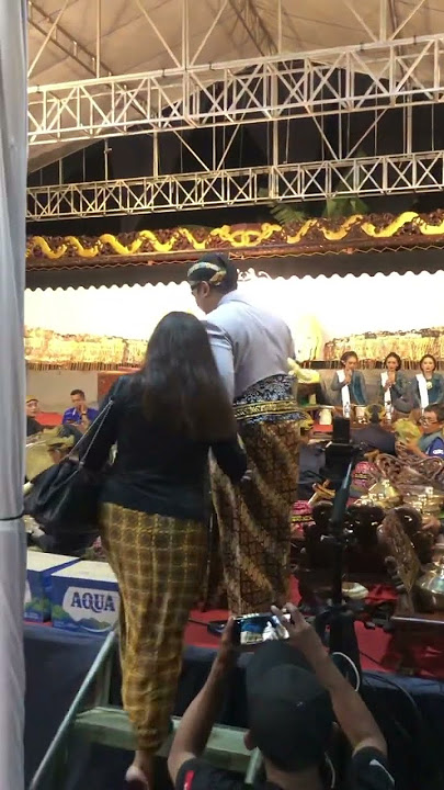 Ki bayu aji tiba di lokasi wayang kulit keras wetan kec geneng kab ngawi #kibayuaji #wayangkulit