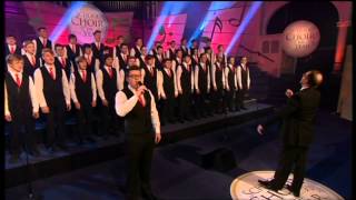 Only Boys Aloud You'll Never Walk Alone chords