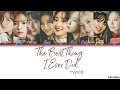 TWICE &ndash; The Best Thing I Ever Did (올해 제일 잘한 일) [Han/Rom/Indo] Color Coded Lyrics Sub Indo