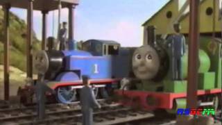 Thomas, Percy & Old Slow Coach Ma - Hd