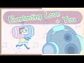 【塊魂】"Everlasting Love + You" cover feat. @Icebell 🍨