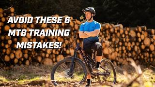 Why You're Not Getting Faster | MTB Training Mistakes Over 40
