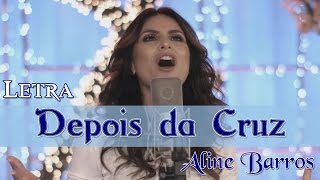 Depois Da Cruz - Aline Barros, PDF, Salvação