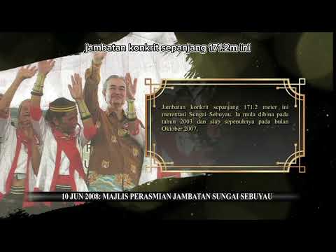 Video: Hari ini dalam Sejarah: 10 Jun