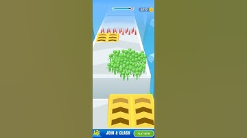 Count master crowd runners #games #shorts #countmaster #countmastercrowdrunners3d #counter #count