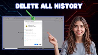 How To Delete All History On Firefox | Complete Privacy Clear (2026)
